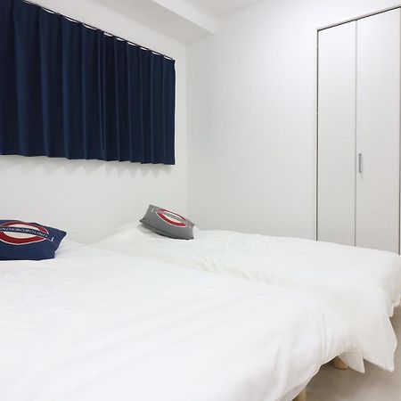Hg Cozy Hotel No 50 蒲生四丁目駅前 โอซาก้า ภายนอก รูปภาพ