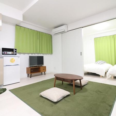 Hg Cozy Hotel No 50 蒲生四丁目駅前 โอซาก้า ภายนอก รูปภาพ