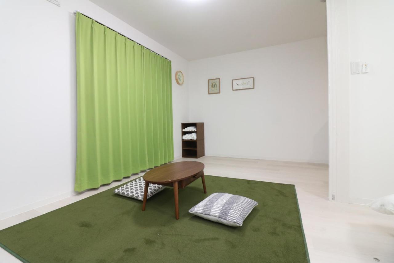 Hg Cozy Hotel No 50 蒲生四丁目駅前 โอซาก้า ภายนอก รูปภาพ