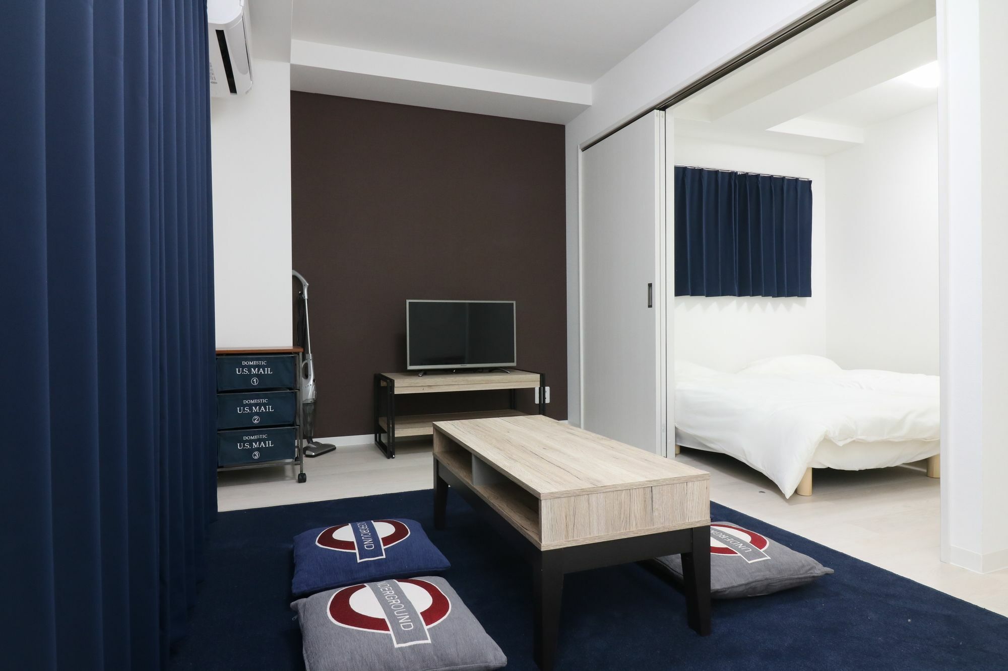 Hg Cozy Hotel No 50 蒲生四丁目駅前 โอซาก้า ภายนอก รูปภาพ