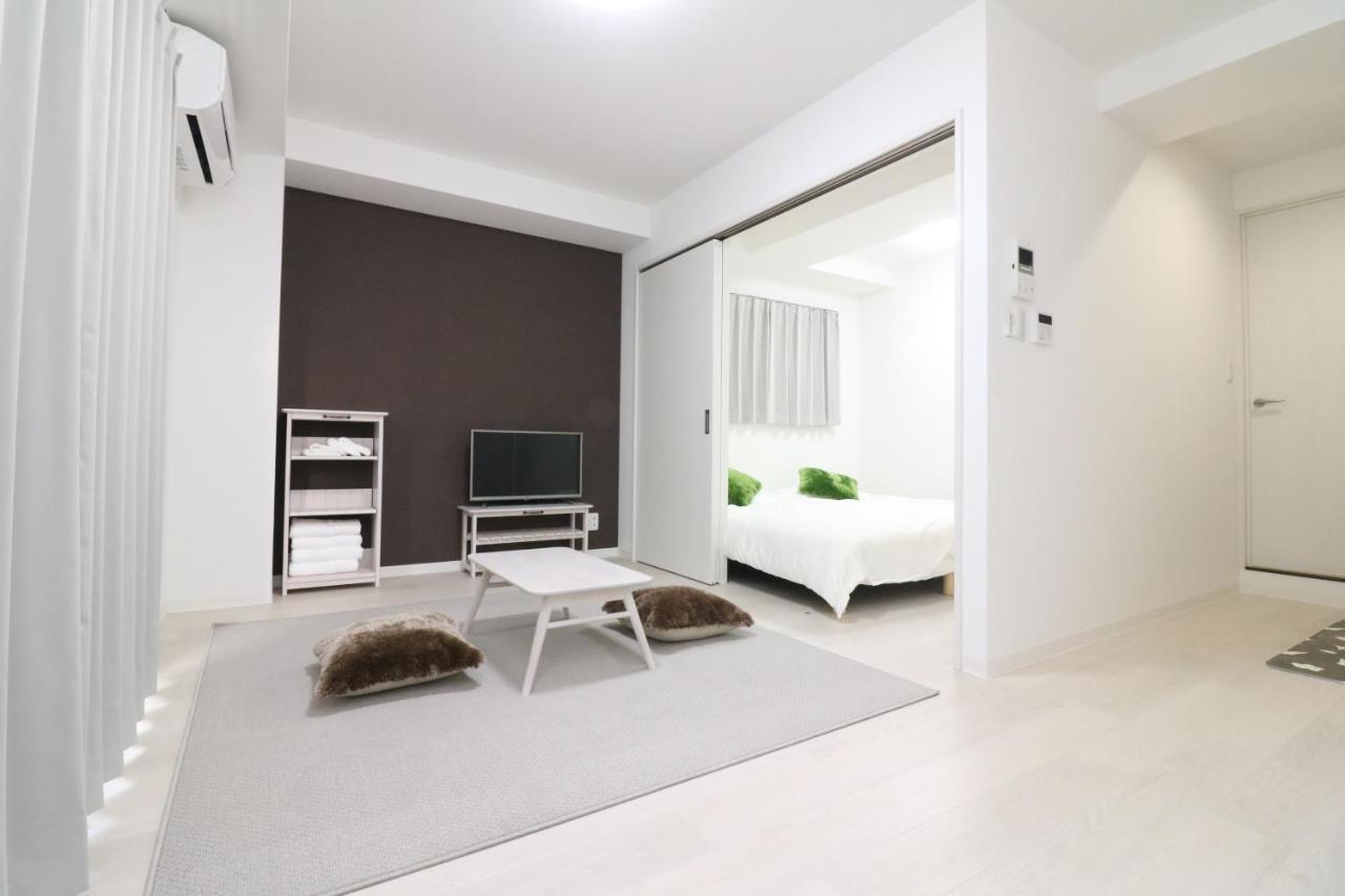 Hg Cozy Hotel No 50 蒲生四丁目駅前 โอซาก้า ภายนอก รูปภาพ