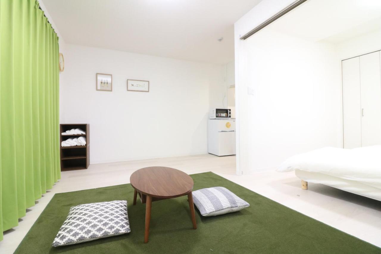 Hg Cozy Hotel No 50 蒲生四丁目駅前 โอซาก้า ภายนอก รูปภาพ