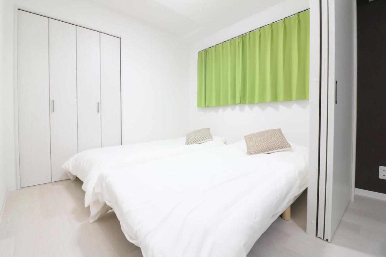Hg Cozy Hotel No 50 蒲生四丁目駅前 โอซาก้า ภายนอก รูปภาพ