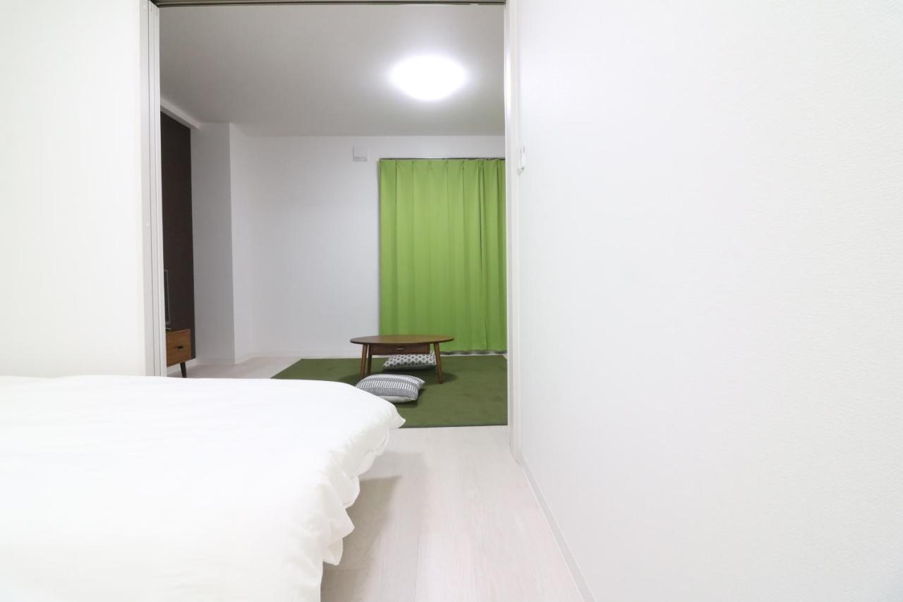 Hg Cozy Hotel No 50 蒲生四丁目駅前 โอซาก้า ภายนอก รูปภาพ