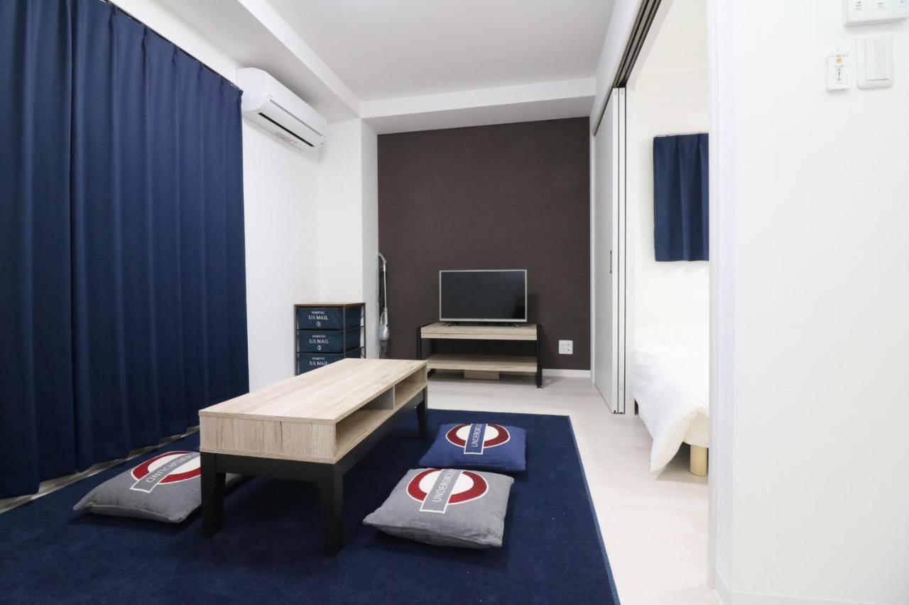 Hg Cozy Hotel No 50 蒲生四丁目駅前 โอซาก้า ภายนอก รูปภาพ