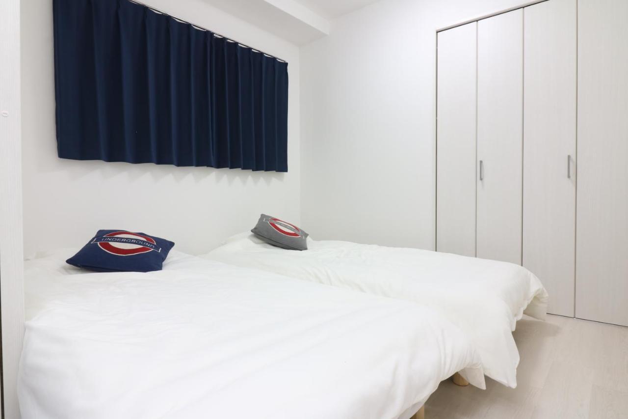 Hg Cozy Hotel No 50 蒲生四丁目駅前 โอซาก้า ภายนอก รูปภาพ