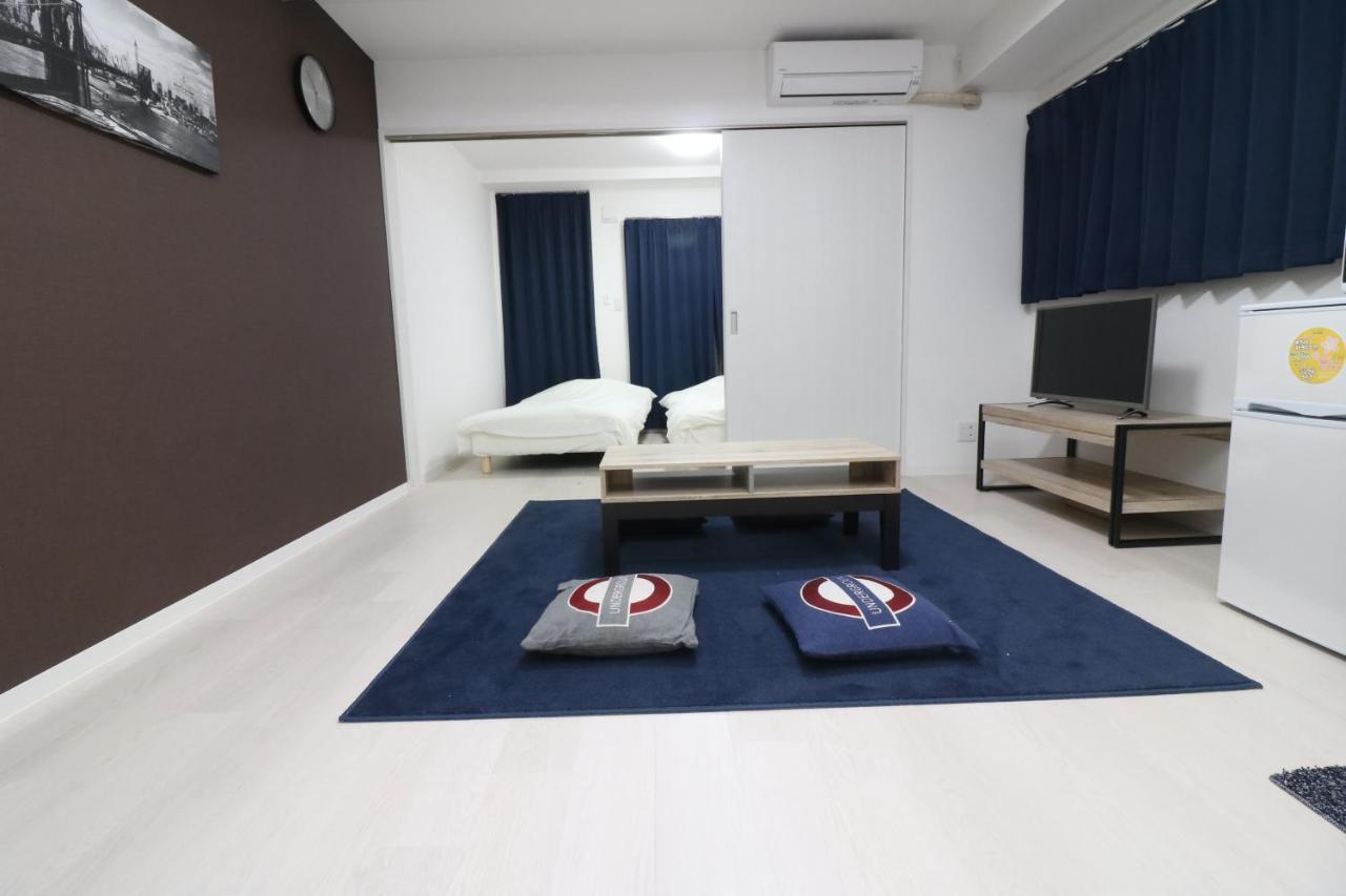 Hg Cozy Hotel No 50 蒲生四丁目駅前 โอซาก้า ภายนอก รูปภาพ