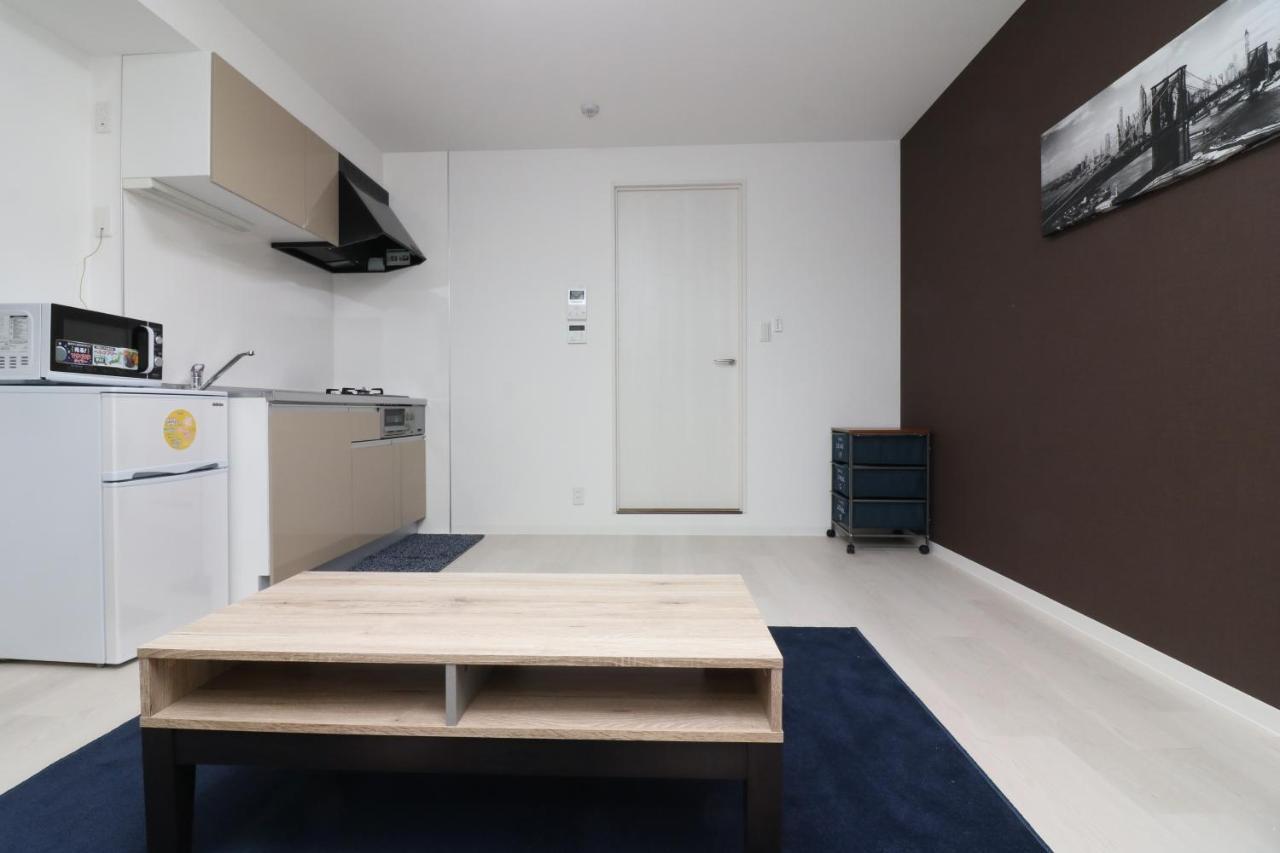 Hg Cozy Hotel No 50 蒲生四丁目駅前 โอซาก้า ภายนอก รูปภาพ