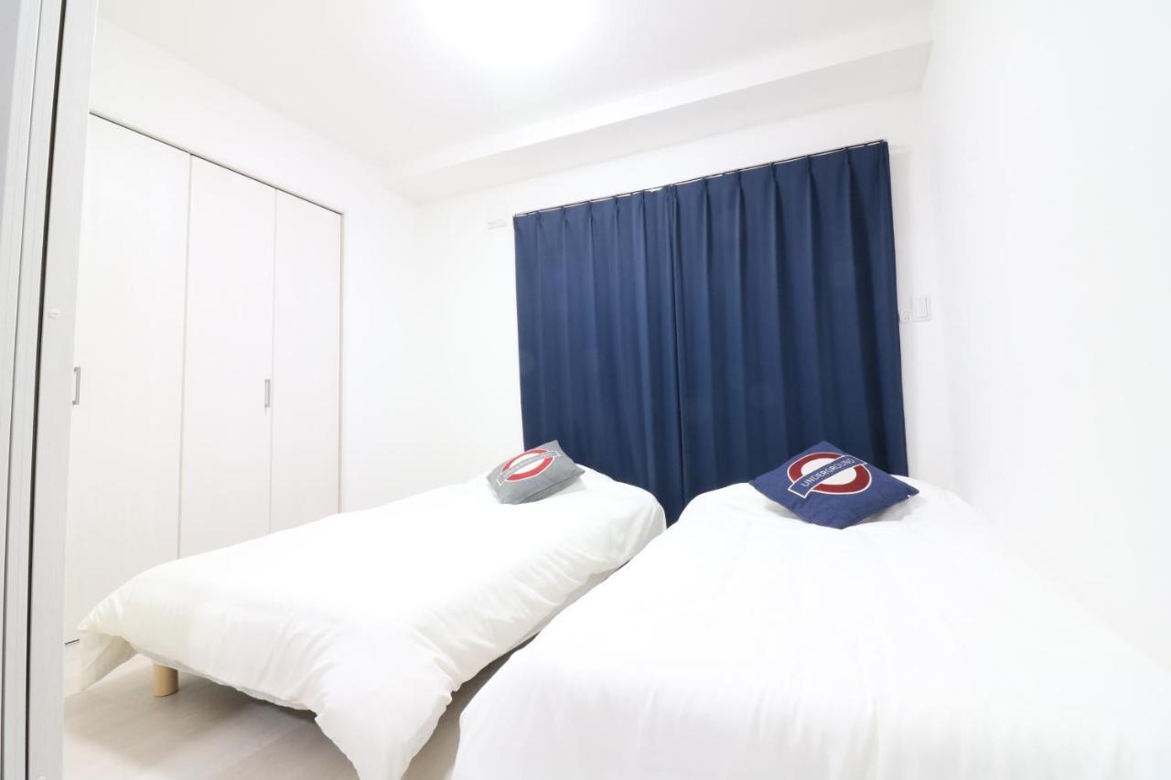 Hg Cozy Hotel No 50 蒲生四丁目駅前 โอซาก้า ภายนอก รูปภาพ