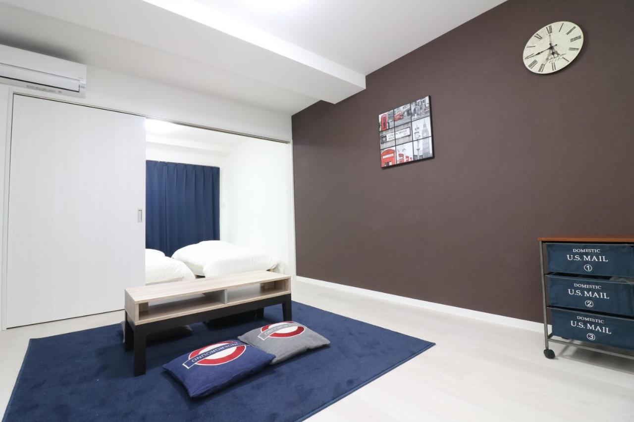 Hg Cozy Hotel No 50 蒲生四丁目駅前 โอซาก้า ภายนอก รูปภาพ