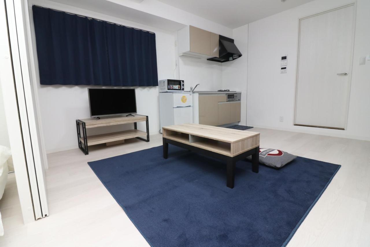 Hg Cozy Hotel No 50 蒲生四丁目駅前 โอซาก้า ภายนอก รูปภาพ