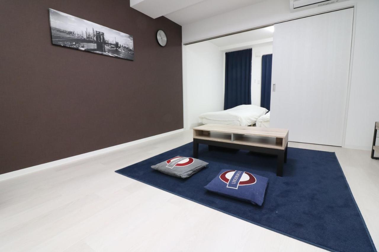 Hg Cozy Hotel No 50 蒲生四丁目駅前 โอซาก้า ภายนอก รูปภาพ