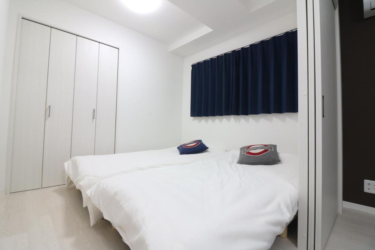 Hg Cozy Hotel No 50 蒲生四丁目駅前 โอซาก้า ภายนอก รูปภาพ