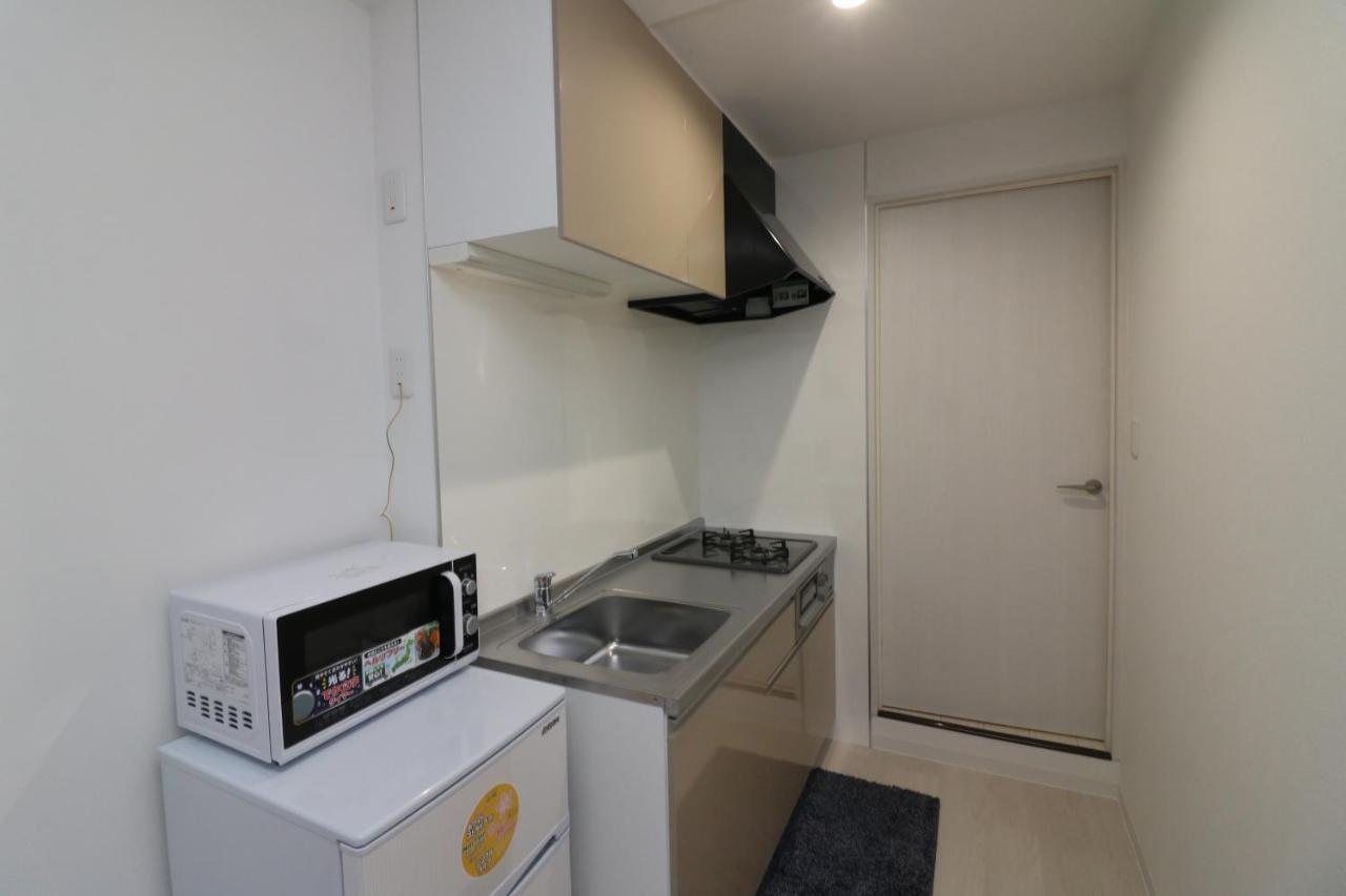 Hg Cozy Hotel No 50 蒲生四丁目駅前 โอซาก้า ภายนอก รูปภาพ