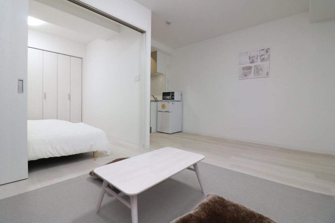 Hg Cozy Hotel No 50 蒲生四丁目駅前 โอซาก้า ภายนอก รูปภาพ