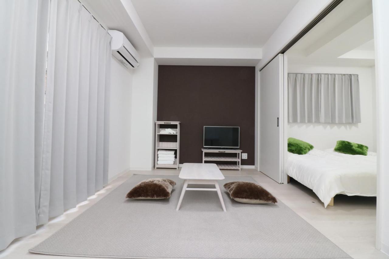 Hg Cozy Hotel No 50 蒲生四丁目駅前 โอซาก้า ภายนอก รูปภาพ