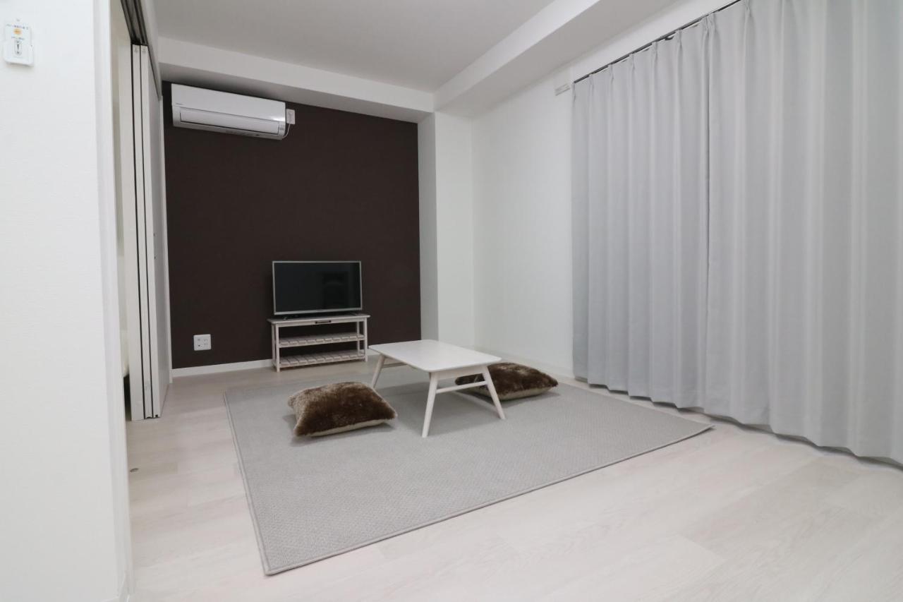 Hg Cozy Hotel No 50 蒲生四丁目駅前 โอซาก้า ภายนอก รูปภาพ