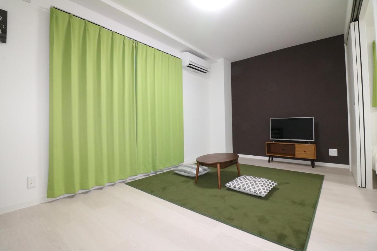 Hg Cozy Hotel No 50 蒲生四丁目駅前 โอซาก้า ภายนอก รูปภาพ