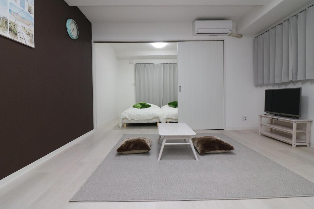 Hg Cozy Hotel No 50 蒲生四丁目駅前 โอซาก้า ภายนอก รูปภาพ