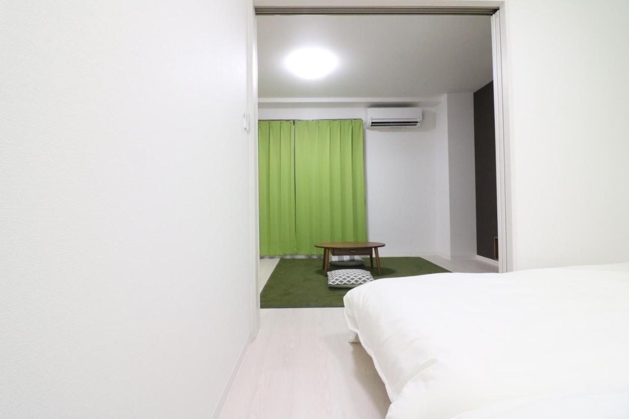 Hg Cozy Hotel No 50 蒲生四丁目駅前 โอซาก้า ภายนอก รูปภาพ
