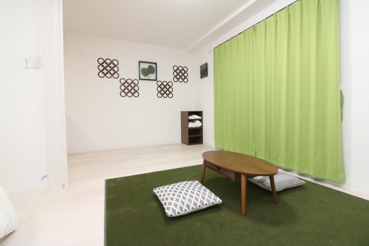 Hg Cozy Hotel No 50 蒲生四丁目駅前 โอซาก้า ภายนอก รูปภาพ