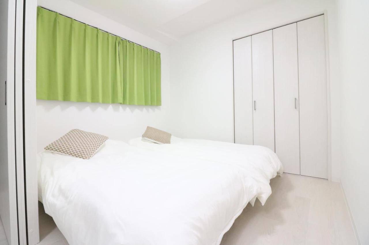 Hg Cozy Hotel No 50 蒲生四丁目駅前 โอซาก้า ภายนอก รูปภาพ