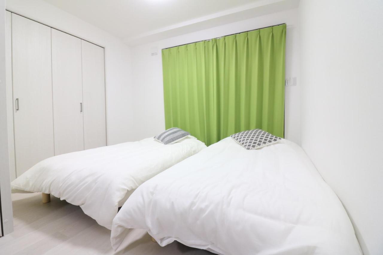 Hg Cozy Hotel No 50 蒲生四丁目駅前 โอซาก้า ภายนอก รูปภาพ