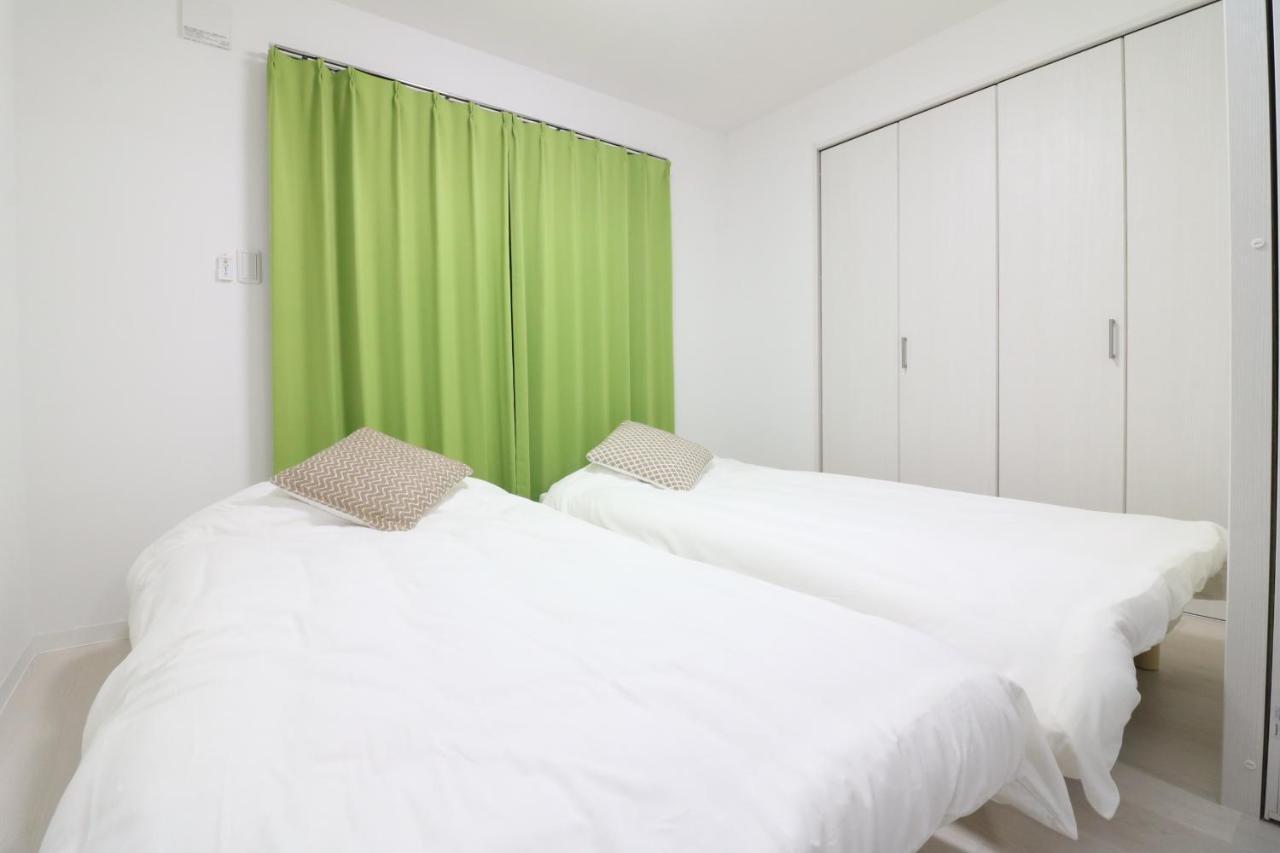 Hg Cozy Hotel No 50 蒲生四丁目駅前 โอซาก้า ภายนอก รูปภาพ