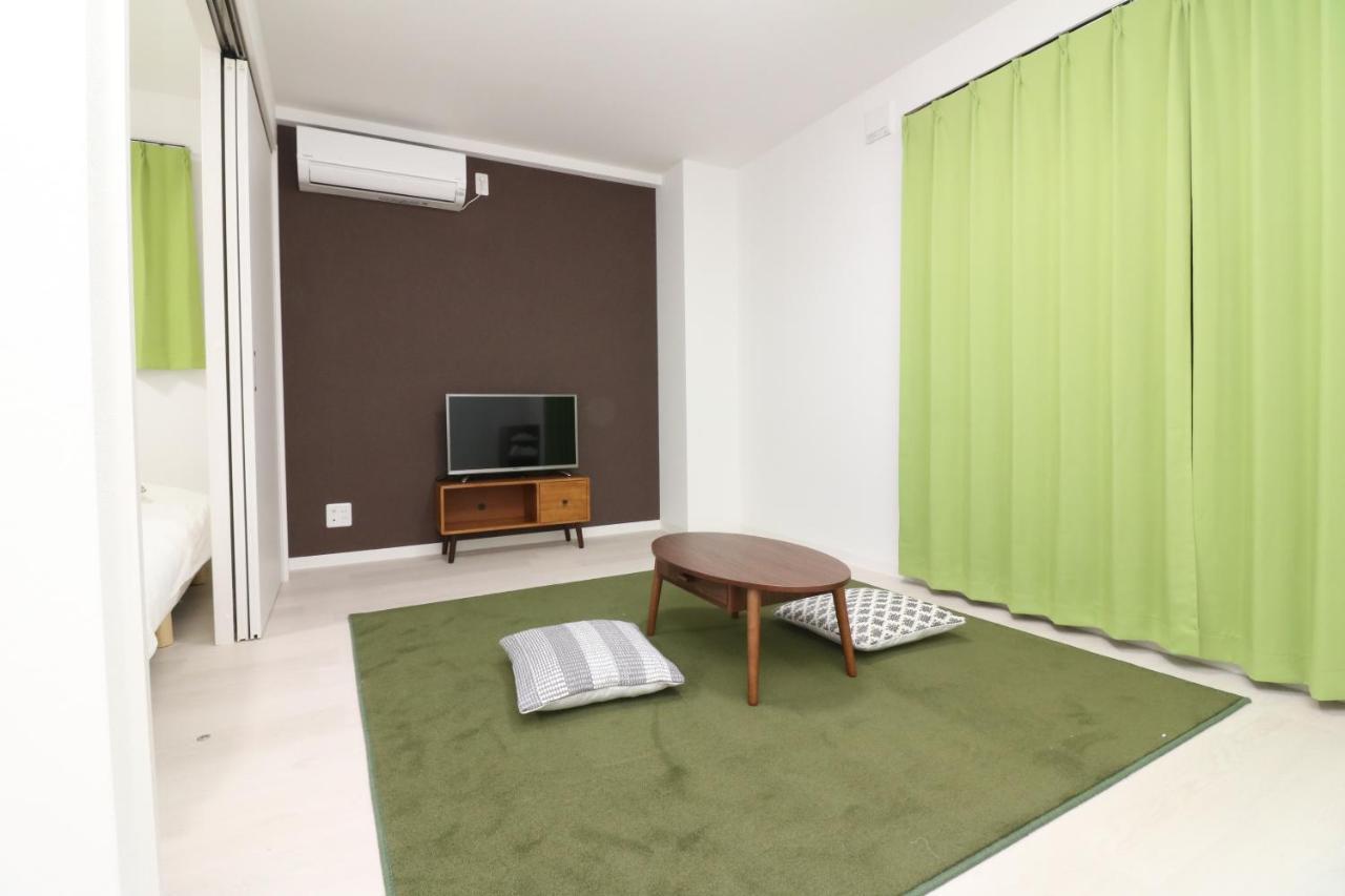 Hg Cozy Hotel No 50 蒲生四丁目駅前 โอซาก้า ภายนอก รูปภาพ